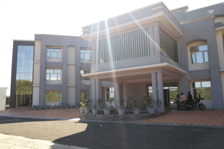 Tawi Institute of Computer Sciences Jammu General photo 5